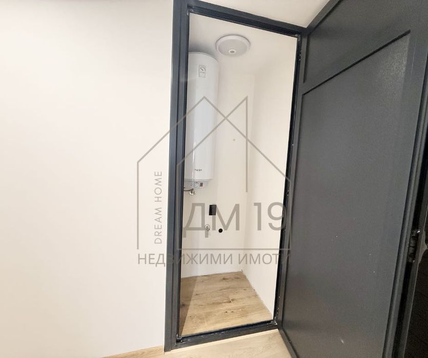 Четиристаен апартамент след ремонт в кв. Чайка, 3-ти етаж, Варна