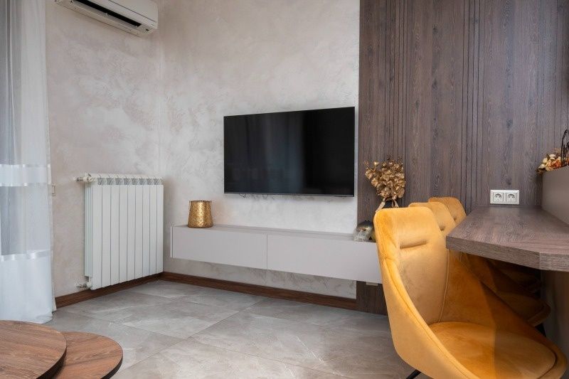 Дава се под наем Двустаен апартамент в София, Манастирски ливади - 72 кв.м за 368.73 € - Снимка #4