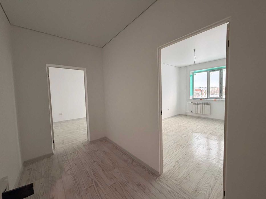 1 ком. квартиру в сданном доме