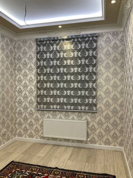 жалюзь jaluzi jalyuzi parda maskitni setka combo plise dikey