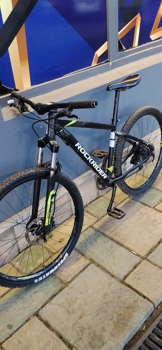 Bicicleta in stare foarte buna