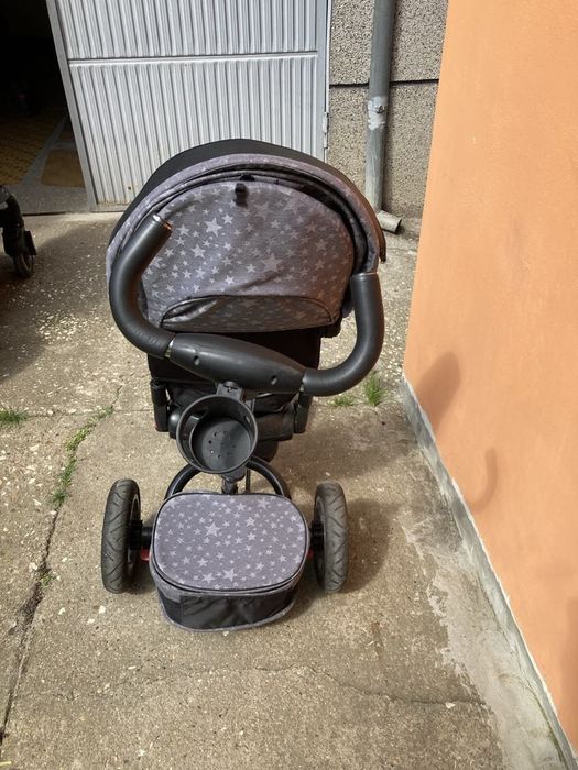 Триколка за деца на 3 год възраст