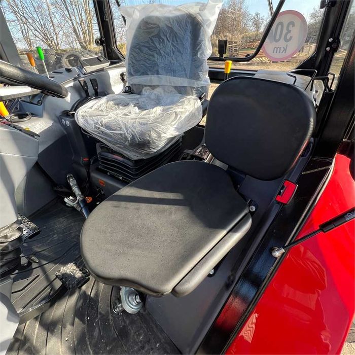 Se aduce la cerere Tractor Zetor Major CL80