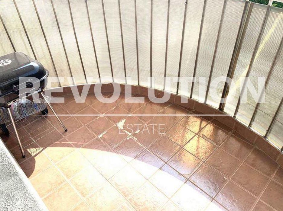 Дава се под наем Двустаен апартамент в Варна, Цветен квартал - 60 кв.м за 350 € - Снимка #7