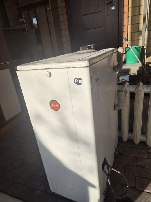 Дизельный котел Китурами