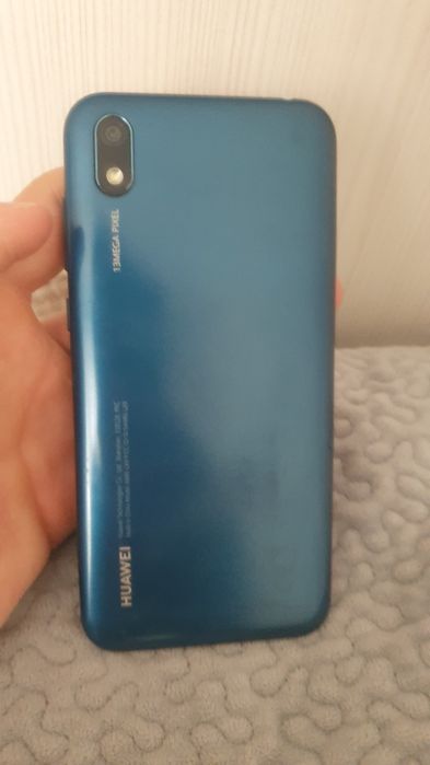 продам сотовый телефон марки HUAWEI V5 
модель AMN-LX9 процессор МТК М