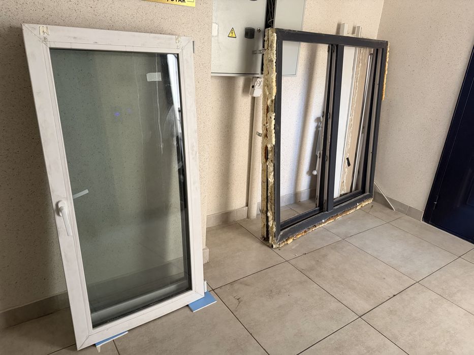 Продам пластиковые окна