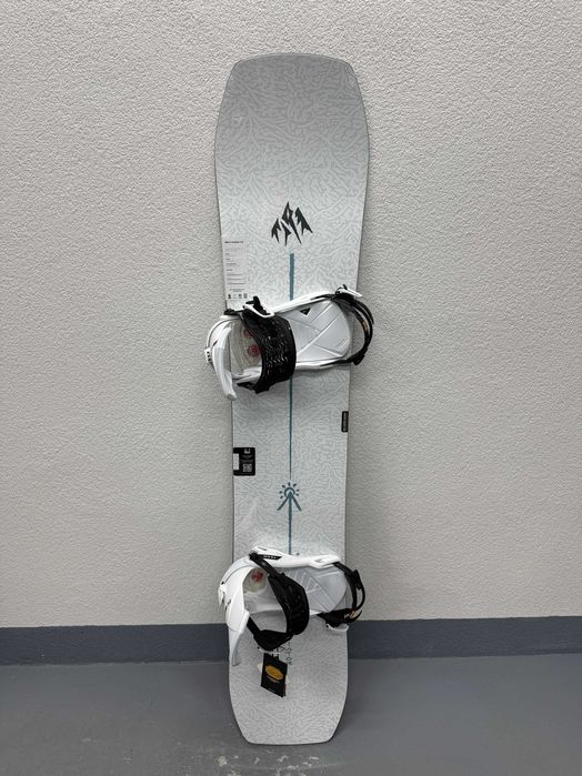 placa noua snowboard jones aviator 2.0 wide L159cm