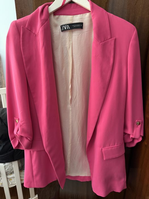 Дамско сако Zara