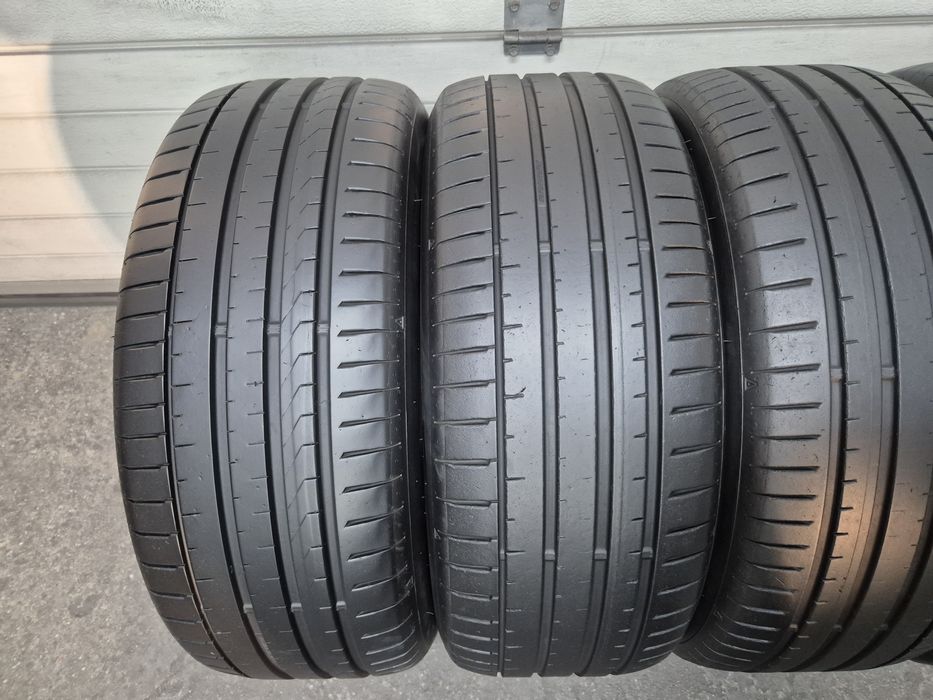 Anvelope hankook 235/50/18