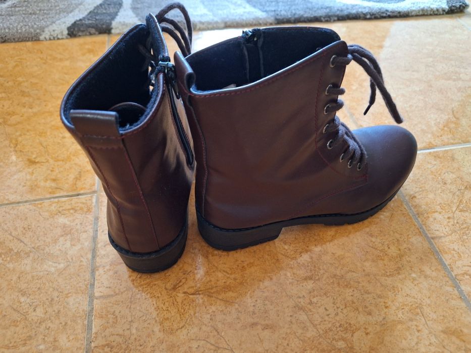 Дамски боти нови