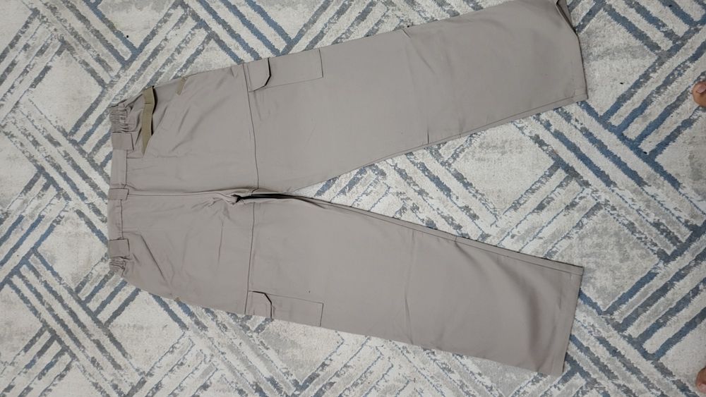 Продам рубашку и брюки спецодежды