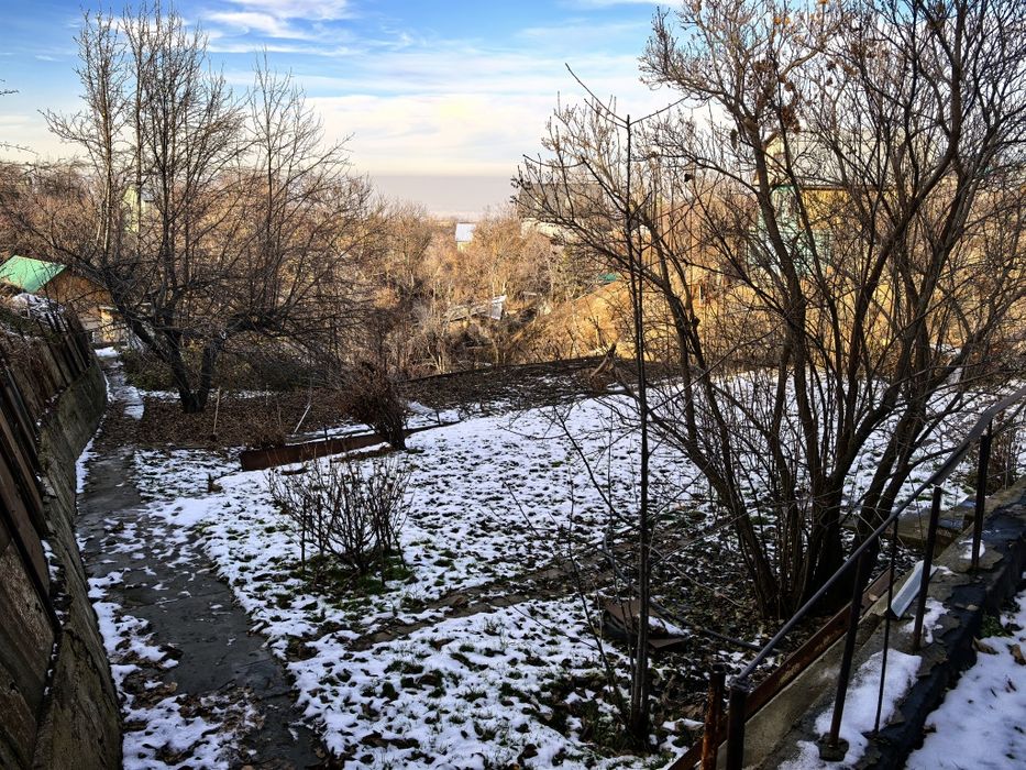 Дача, дачный участок с домом