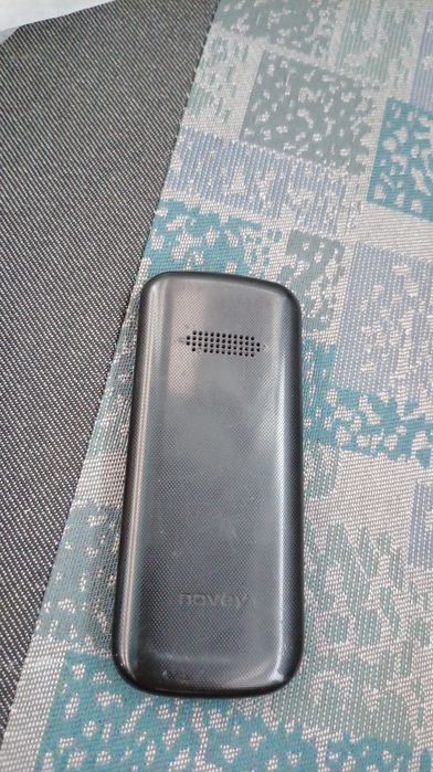 Novey 102 madel dakment bor