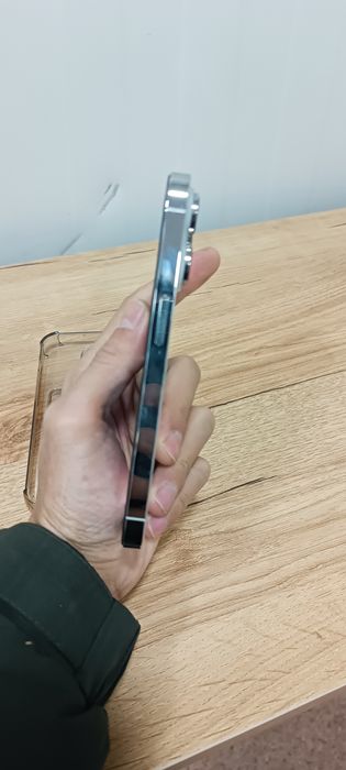 Айфон 14 про 256