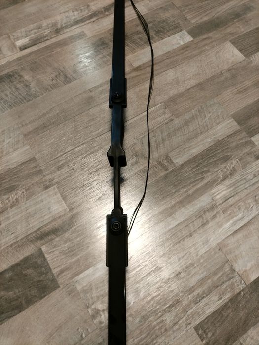 Нов лък и 5бр. Стрели