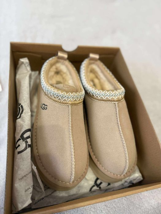 UGG TAZZ 38