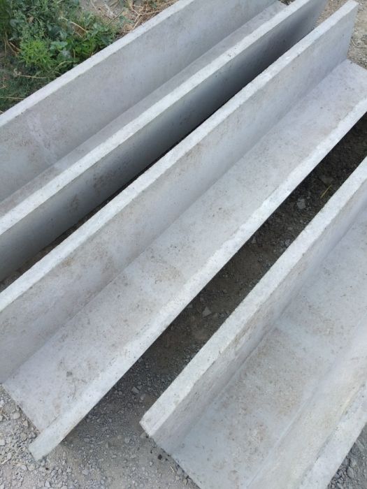 Ariq uchun latok xarxil razmerlari