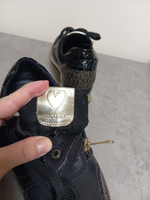 Sneakers Marco Tozzi