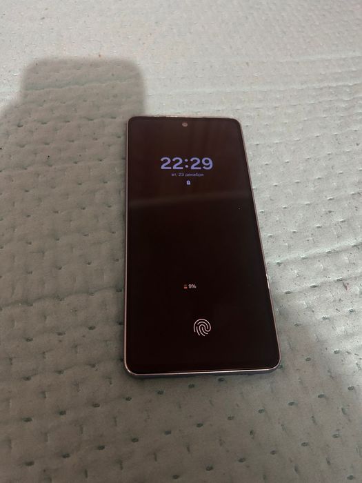 продам телефон samsung А53