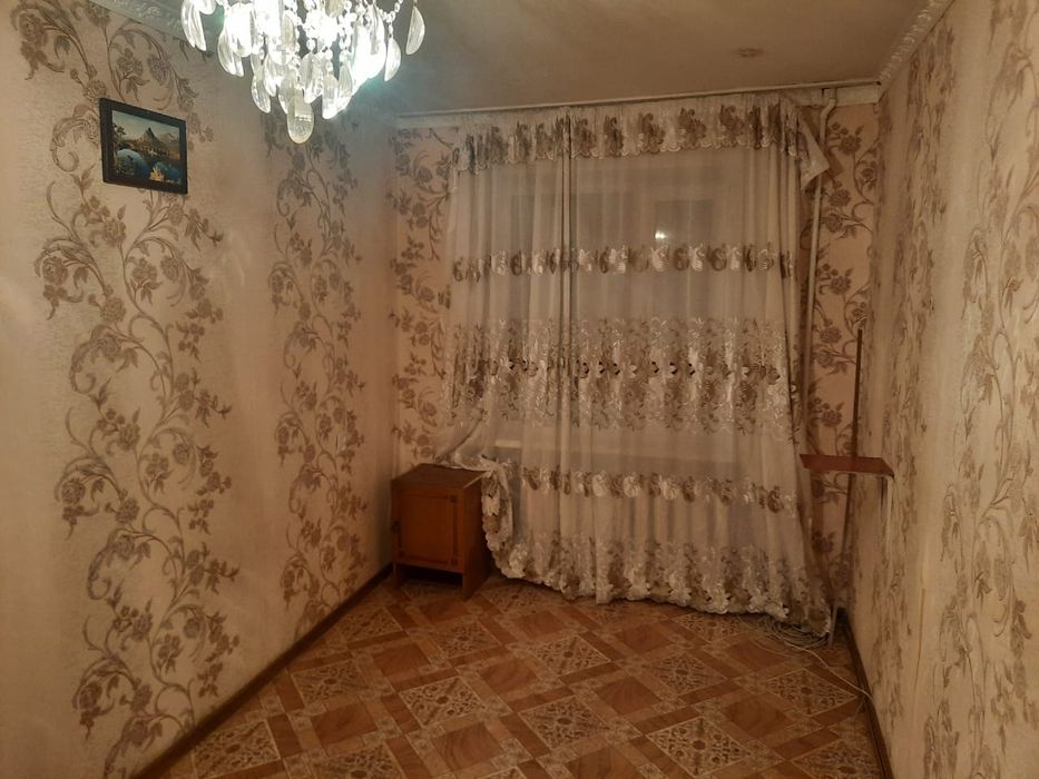 Продам 2-х комнатную квартиру