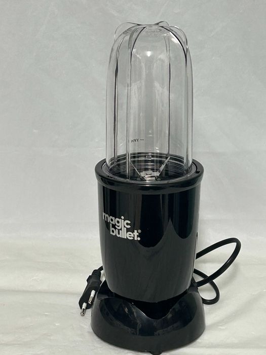 Нутри блендер Magic Bullet MBR03B – С 6 месеца гаранция!