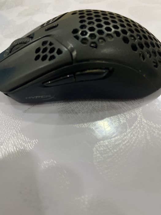 мышка hyperx сатылады