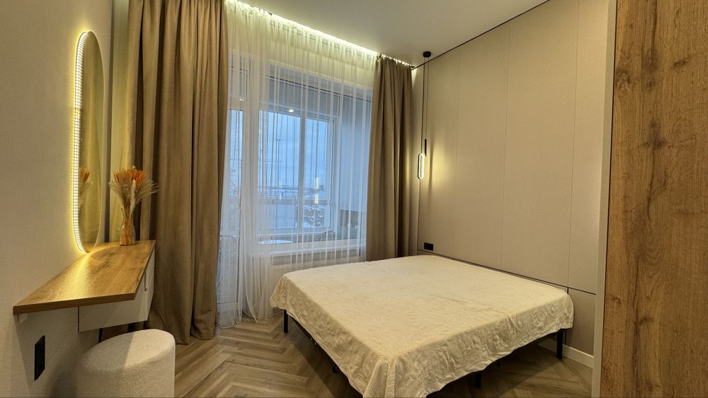 Сдам посуточно апартамент бизнесс- класса!