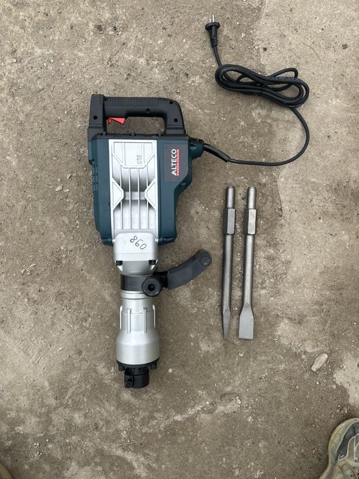 отбойный молоток аренда