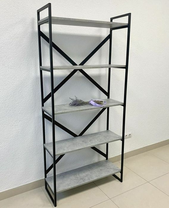 Stelaj loft Javonlar