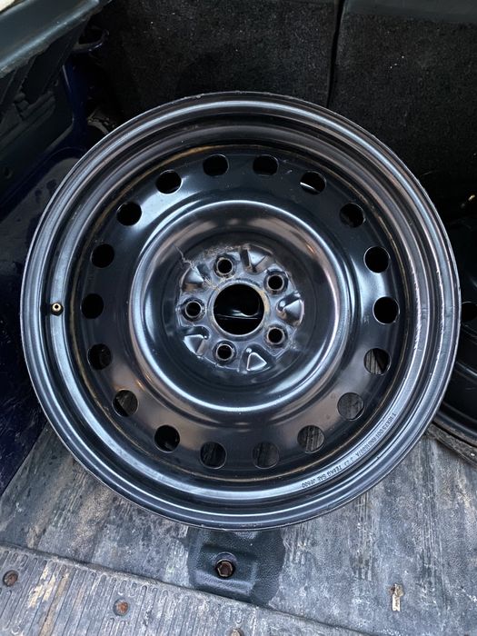 Джанти 5х114.3 18