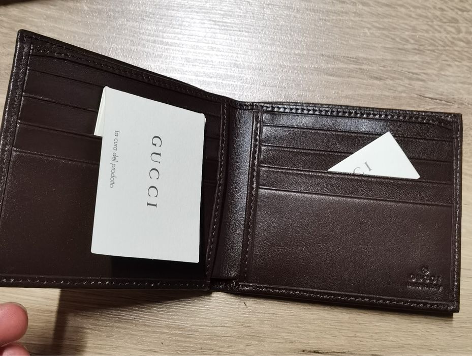 Мъжко протмоне на GUCCI