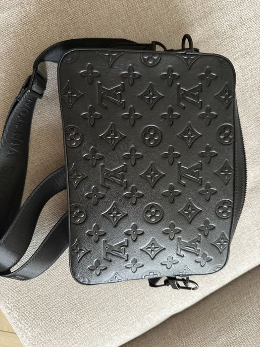Louis Vuitton сумка мужская