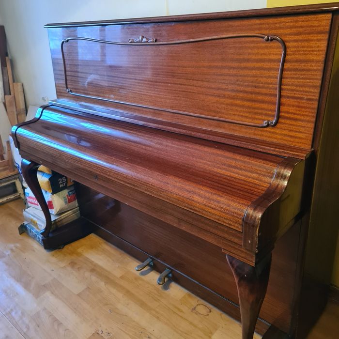 Пианино Немецкое