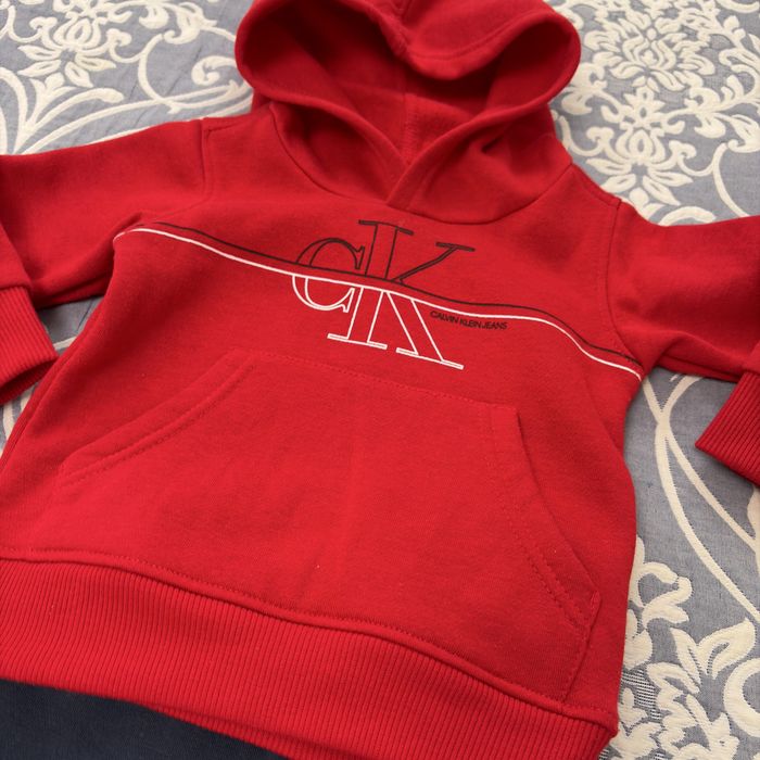 Костюм calvin klein