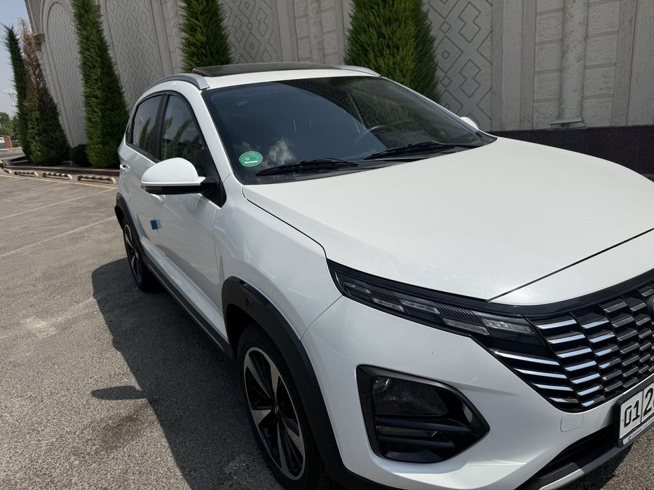 Srochno prodayotsa  chery tigo 2 pro