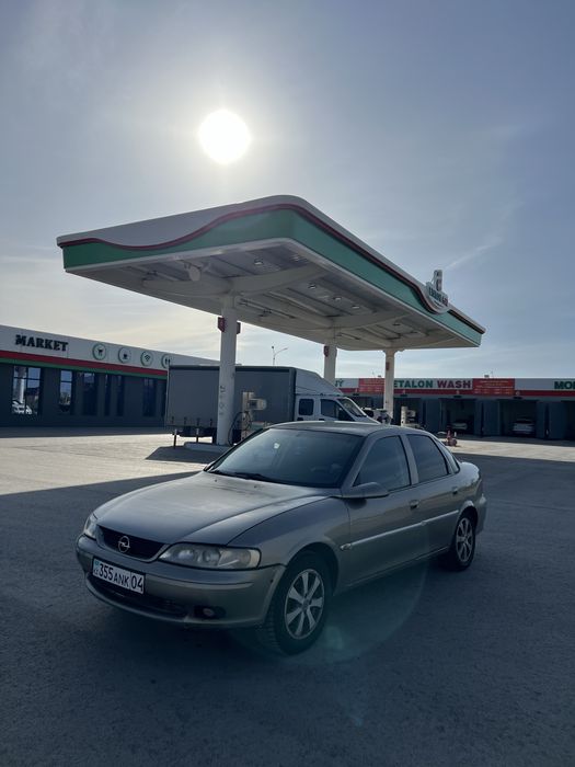 Продаю Opel Vectra B