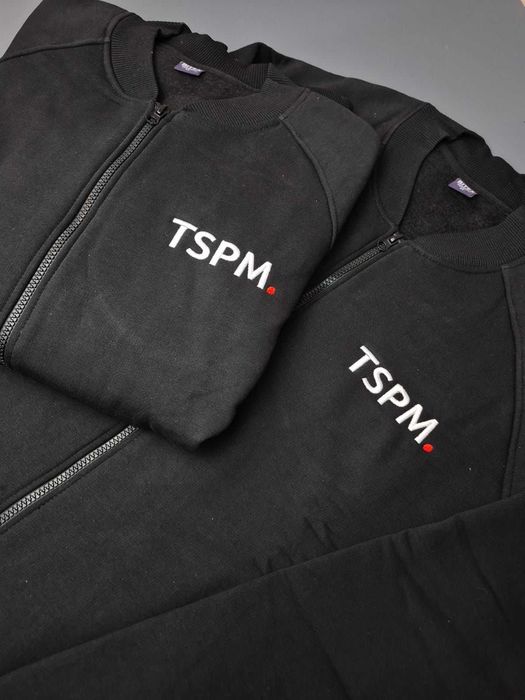 Вышивка для корпоративного мерча