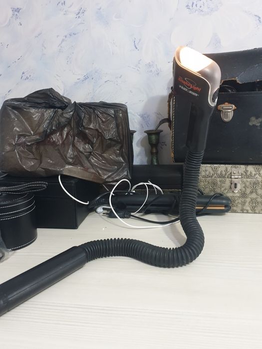 Lanterna Black Decker