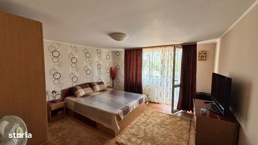 Vila I Promenada I Aviatiei