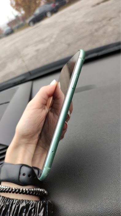 iPhone 11  ПЕРФЕКТЕН
