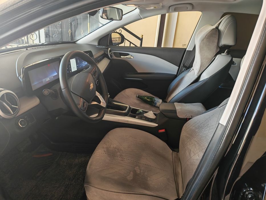 Продаётся автомобиль Монза