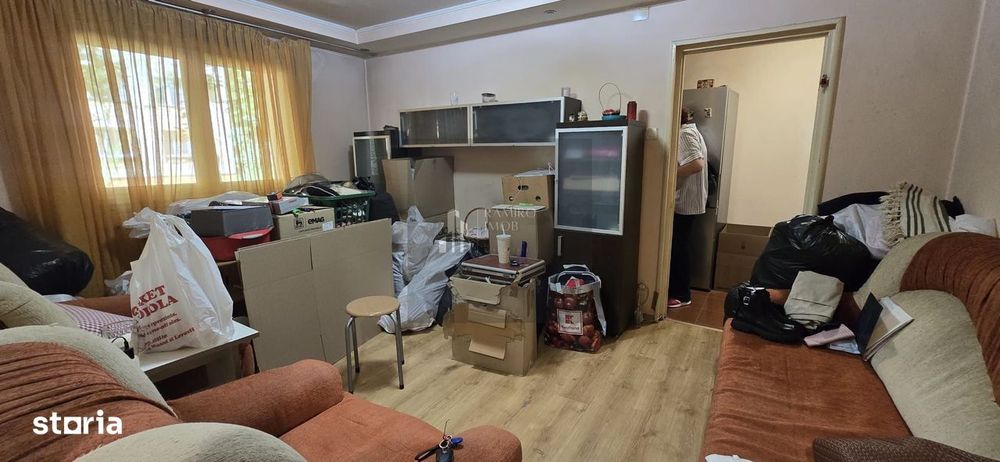 Apartment in Bucuresti - Vedere 5