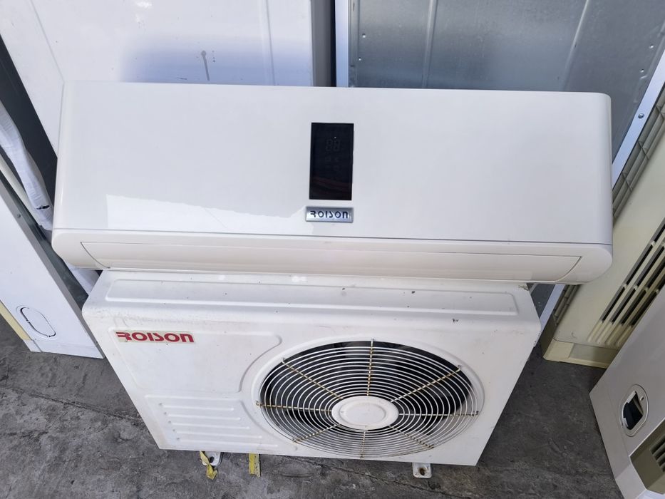 Срочно продаётся кондиционер Roison 12