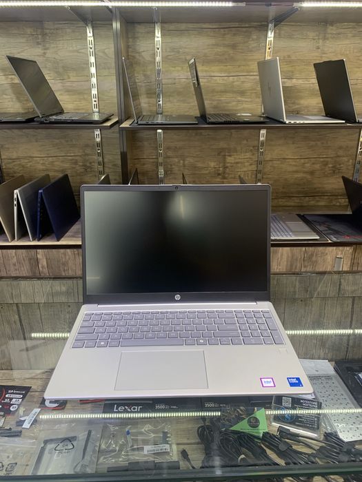 HP Laptop G10 15.6