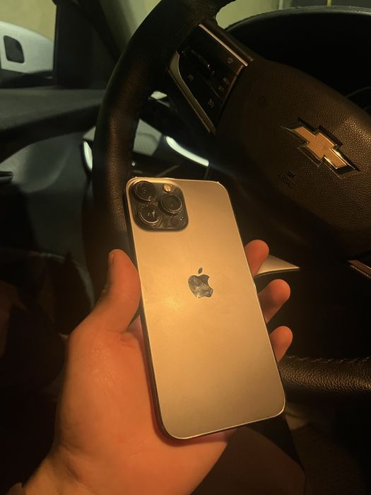 Айфон 13про макс