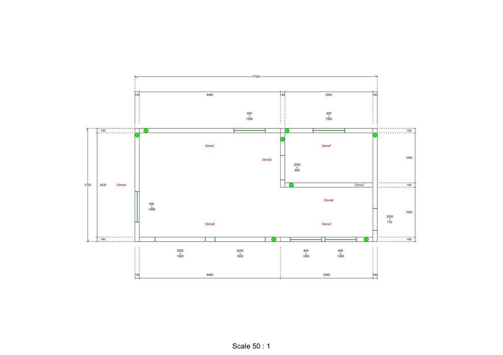 Къща,Бунгало,Преместваема къща,Сглобяеми къщи,Модулни,Жилищни-28м2