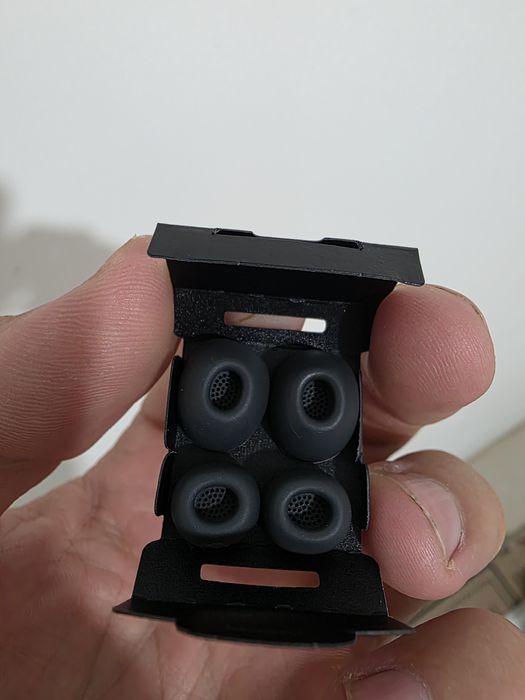 Samsung Galaxy buds 3 pro KUMUSH (ORIGINAL)
