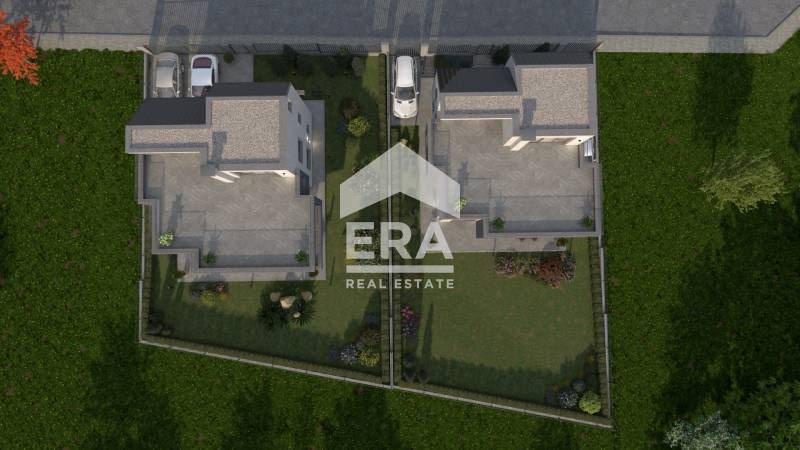 Продава се Къща в Варна, Виница - 241 кв.м за 1619 €/кв.м - Снимка #9