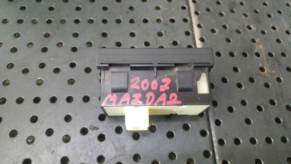 Buton reglaj faruri mazda 2 df7366170 03099500